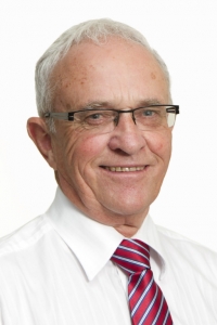 Wayne Deuchrass Wayne Deuchrass